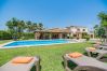 Villa in Alcúdia - BARRETAS Ref. VP52 Villa in Alcúdia - BARRETAS Ref. VP52