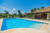 Villa in Alcúdia - BARRETAS Ref. VP52 Villa in Alcúdia - BARRETAS Ref. VP52