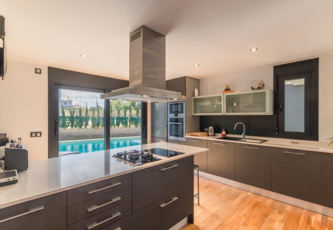 Villa in LLucmajor - La Primera Brisa, Villa 5StarsHome Mallorca Villa in LLucmajor - La Primera Brisa, Villa 5StarsHome Mallorca