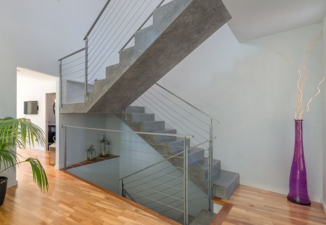 Villa in LLucmajor - La Primera Brisa, Villa 5StarsHome Mallorca Villa in LLucmajor - La Primera Brisa, Villa 5StarsHome Mallorca