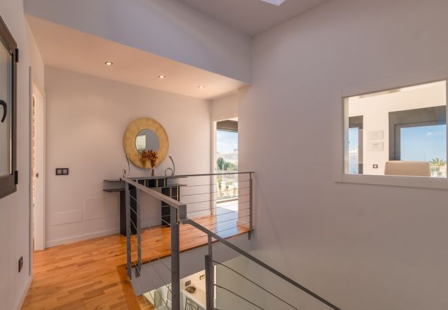 Villa in LLucmajor - La Primera Brisa, Villa 5StarsHome Mallorca Villa in LLucmajor - La Primera Brisa, Villa 5StarsHome Mallorca