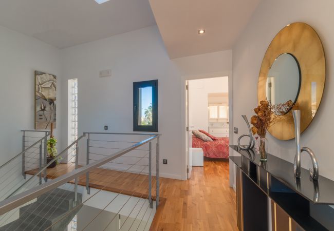 Villa in LLucmajor - La Primera Brisa, Villa 5StarsHome Mallorca Villa in LLucmajor - La Primera Brisa, Villa 5StarsHome Mallorca