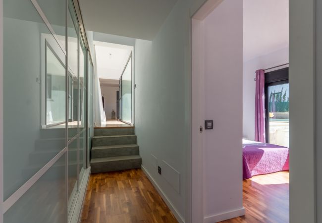 Villa in LLucmajor - La Primera Brisa, Villa 5StarsHome Mallorca Villa in LLucmajor - La Primera Brisa, Villa 5StarsHome Mallorca