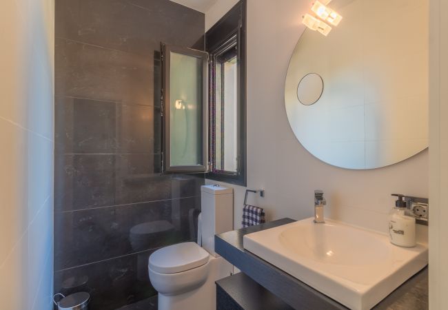 Villa in LLucmajor - La Primera Brisa, Villa 5StarsHome Mallorca Villa in LLucmajor - La Primera Brisa, Villa 5StarsHome Mallorca