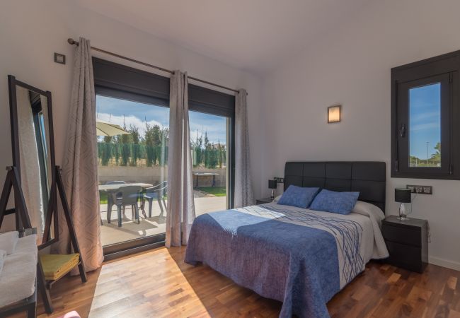 Villa in LLucmajor - La Primera Brisa, Villa 5StarsHome Mallorca Villa in LLucmajor - La Primera Brisa, Villa 5StarsHome Mallorca