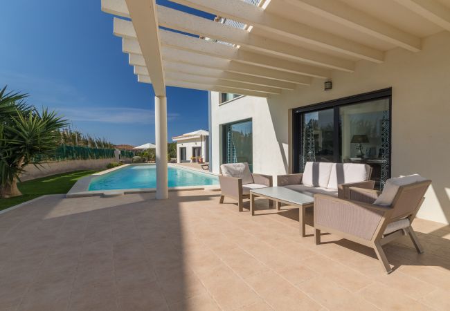 Villa in LLucmajor - La Primera Brisa, Villa 5StarsHome Mallorca Villa in LLucmajor - La Primera Brisa, Villa 5StarsHome Mallorca