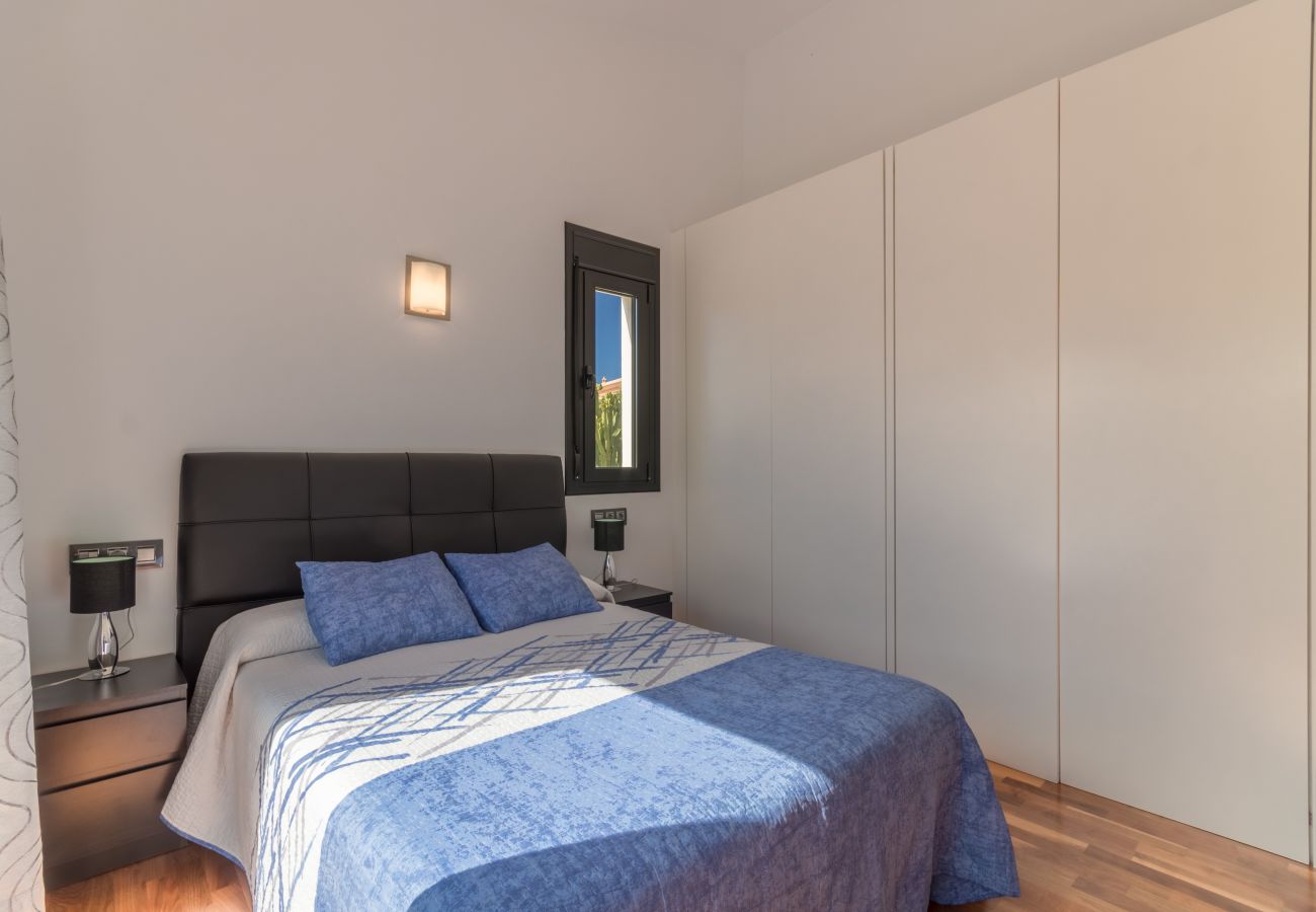 Villa in LLucmajor - La Primera Brisa, Villa 5StarsHome Mallorca