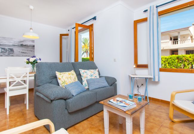 Villa in Playa de Muro - E028 Gavines by Mallorca Villa Selection Villa in Playa de Muro - E028 Gavines by Mallorca Villa Selection