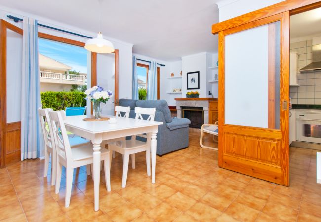 Villa in Playa de Muro - E028 Gavines by Mallorca Villa Selection Villa in Playa de Muro - E028 Gavines by Mallorca Villa Selection