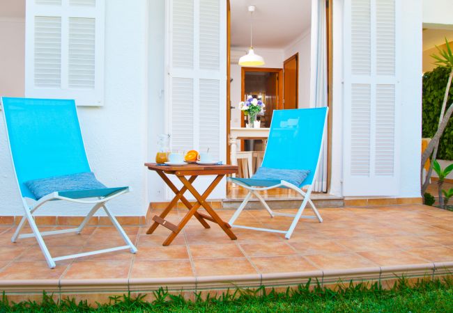 Villa in Playa de Muro - E028 Gavines by Mallorca Villa Selection Villa in Playa de Muro - E028 Gavines by Mallorca Villa Selection