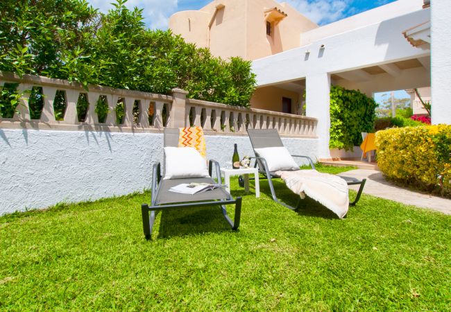 Villa in Playa de Muro - E028 Gavines by Mallorca Villa Selection Villa in Playa de Muro - E028 Gavines by Mallorca Villa Selection