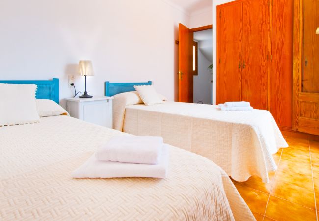 Villa in Playa de Muro - E028 Gavines by Mallorca Villa Selection Villa in Playa de Muro - E028 Gavines by Mallorca Villa Selection