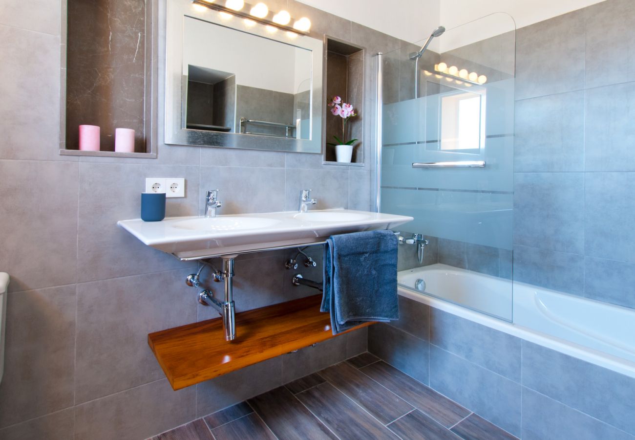 Finca in Binissalem - C386 Sion by Mallorca Villa Selection