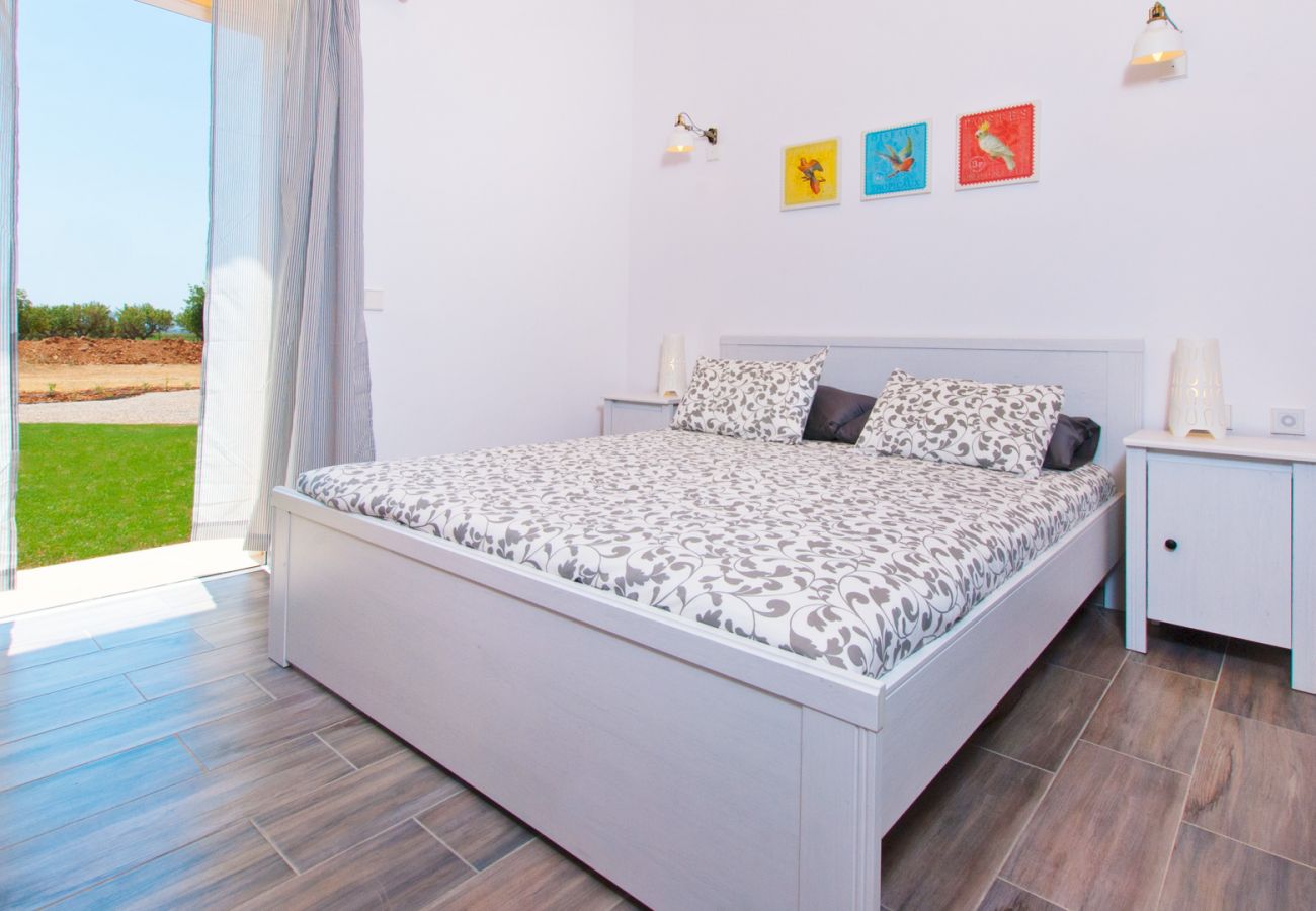 Finca in Binissalem - C386 Sion by Mallorca Villa Selection