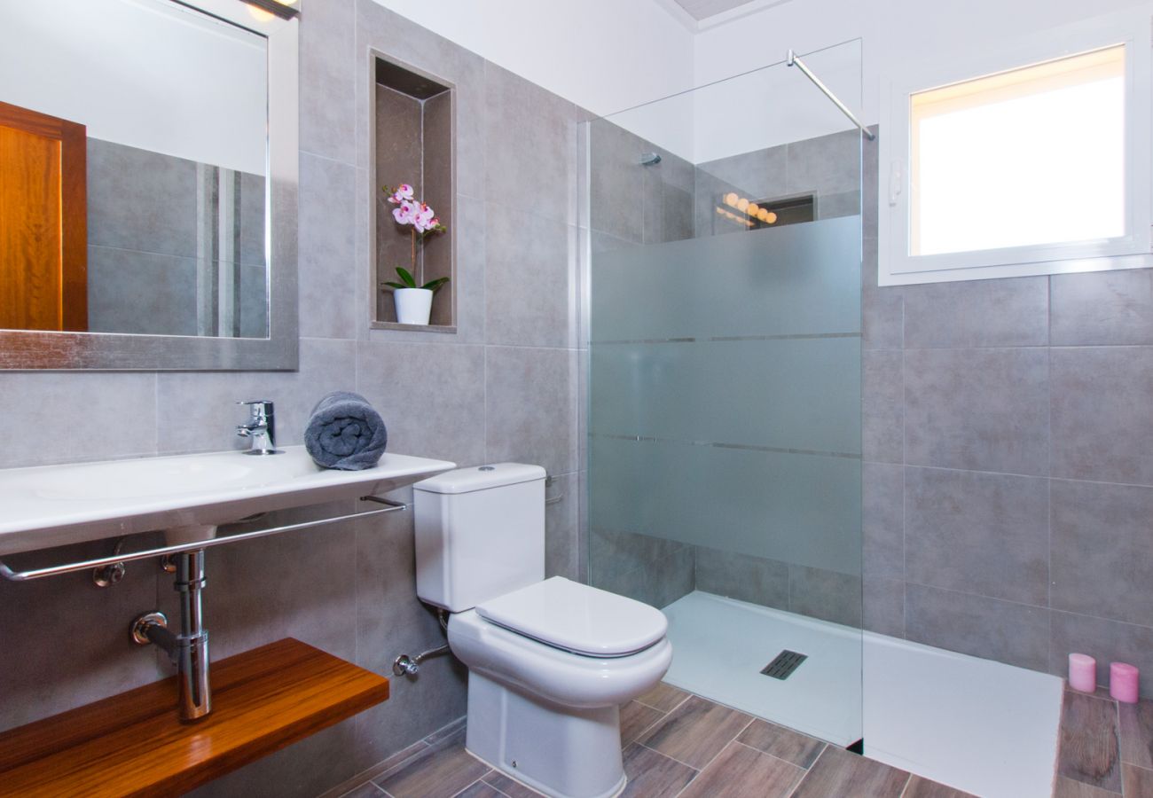 Finca in Binissalem - C386 Sion by Mallorca Villa Selection