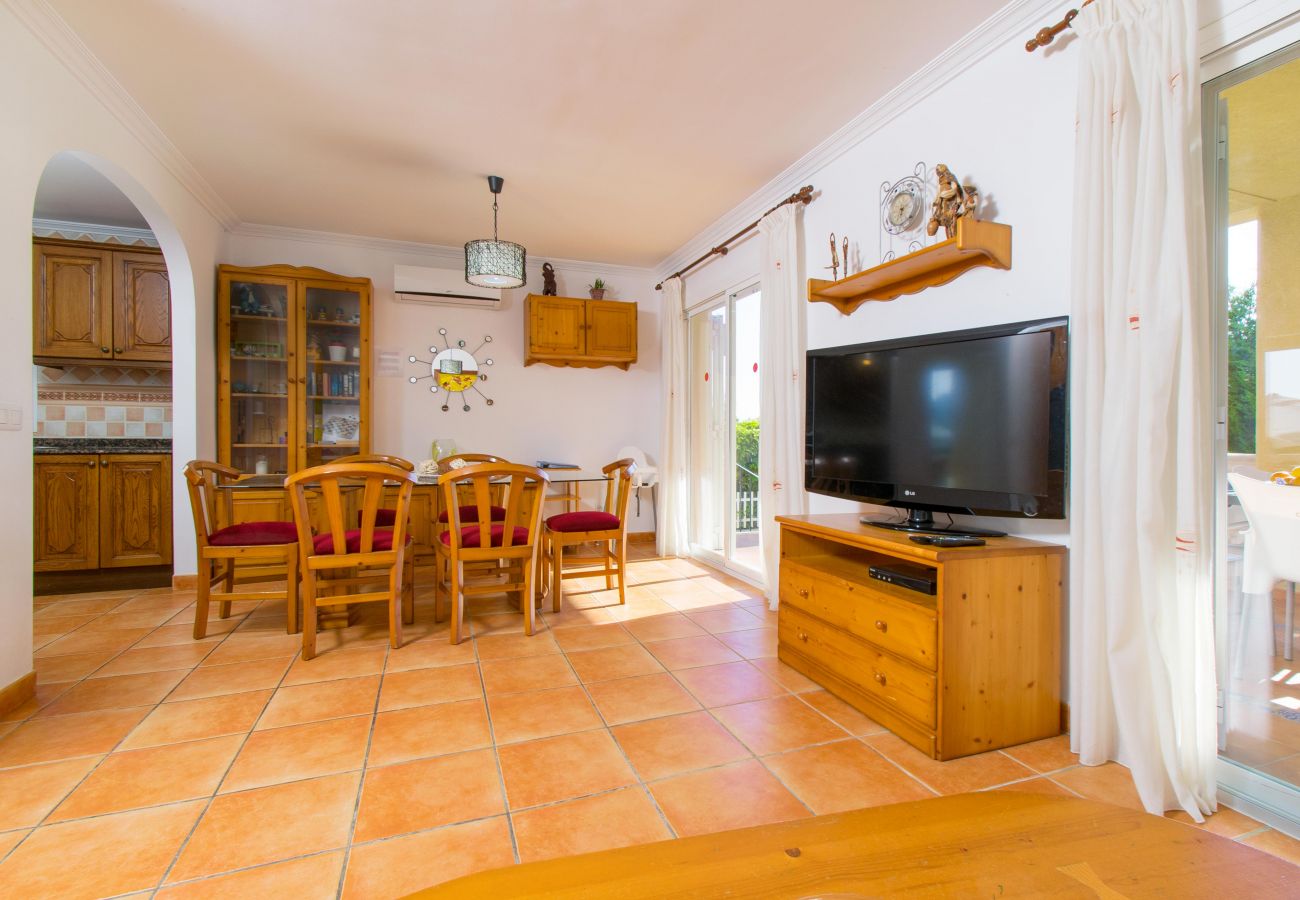 Ferienhaus in Alcudia - C015 Marcos by Mallorca Villa Selection