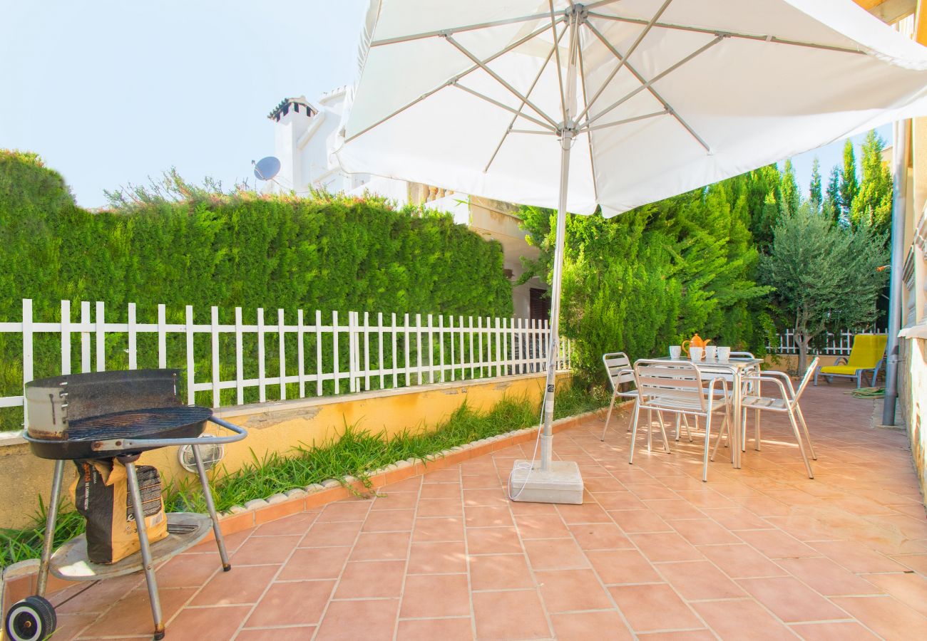 Ferienhaus in Alcudia - C015 Marcos by Mallorca Villa Selection