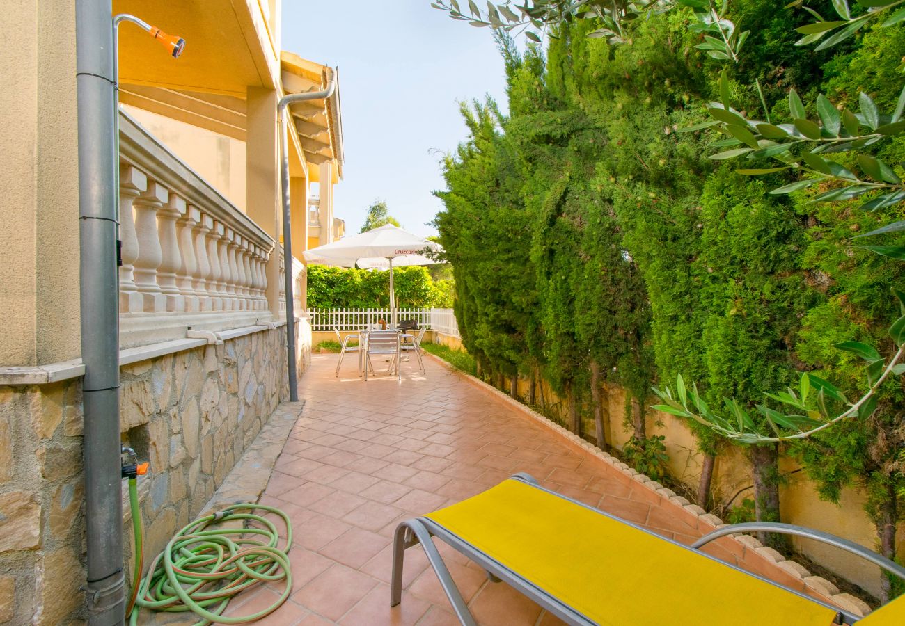 Ferienhaus in Alcudia - C015 Marcos by Mallorca Villa Selection