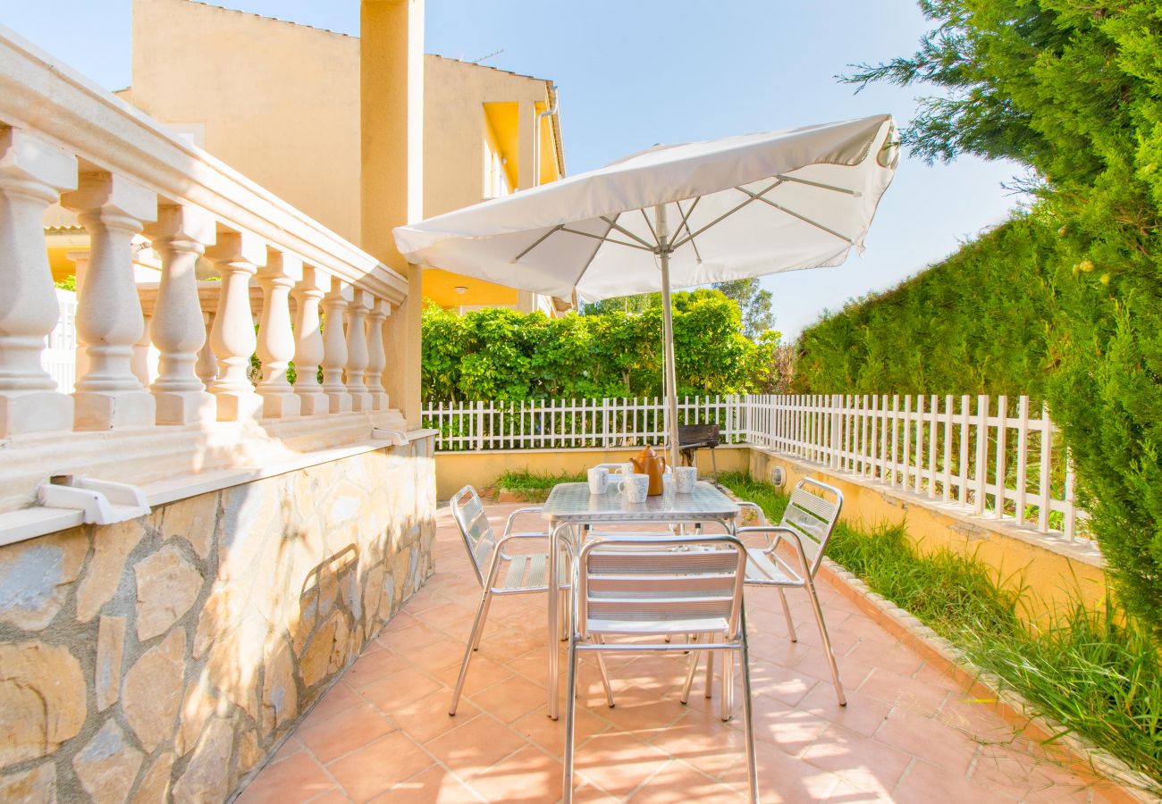 Ferienhaus in Alcudia - C015 Marcos by Mallorca Villa Selection