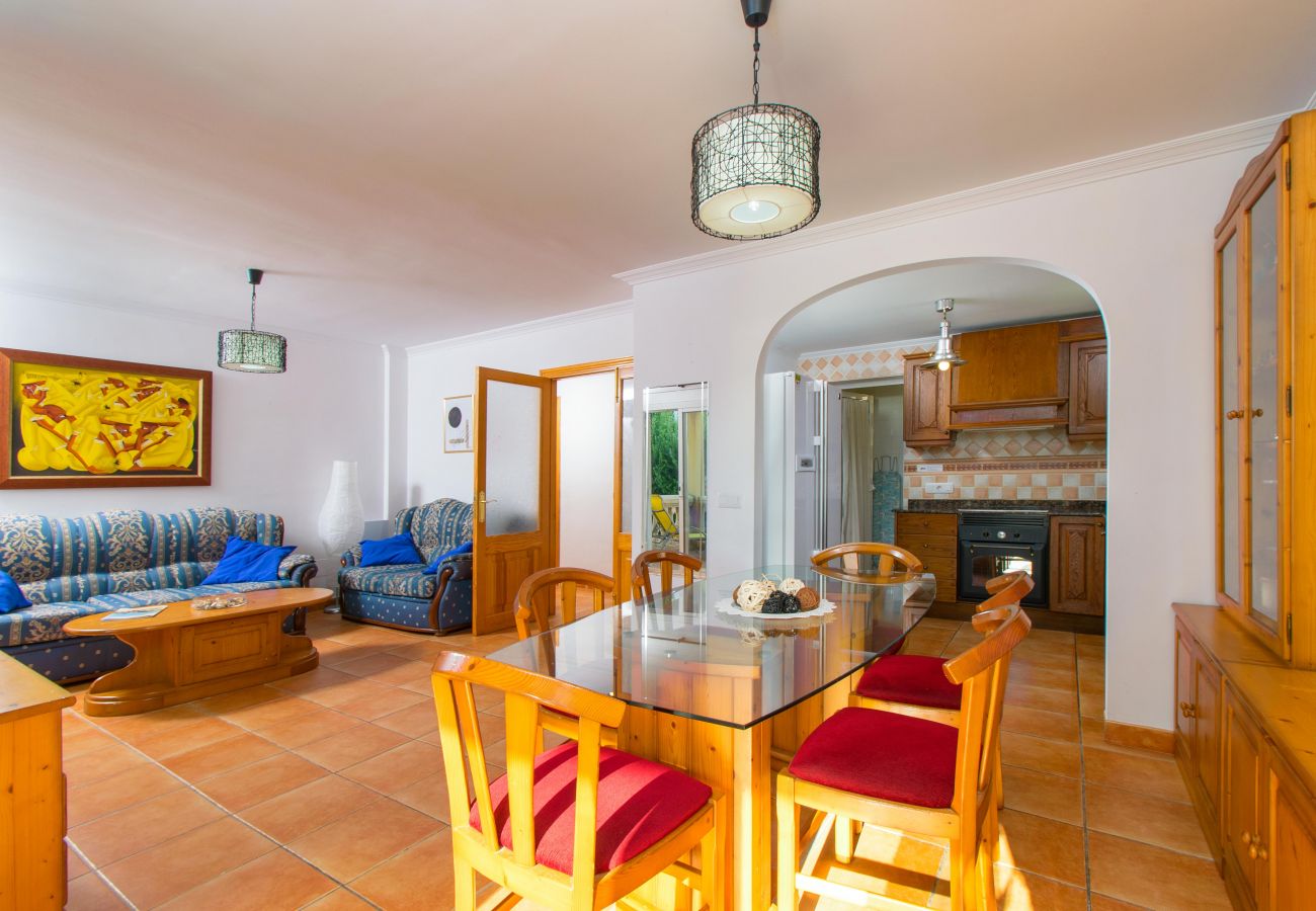 Ferienhaus in Alcudia - C015 Marcos by Mallorca Villa Selection