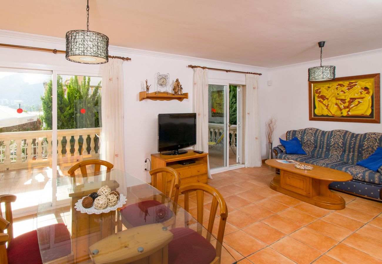 Ferienhaus in Alcudia - C015 Marcos by Mallorca Villa Selection