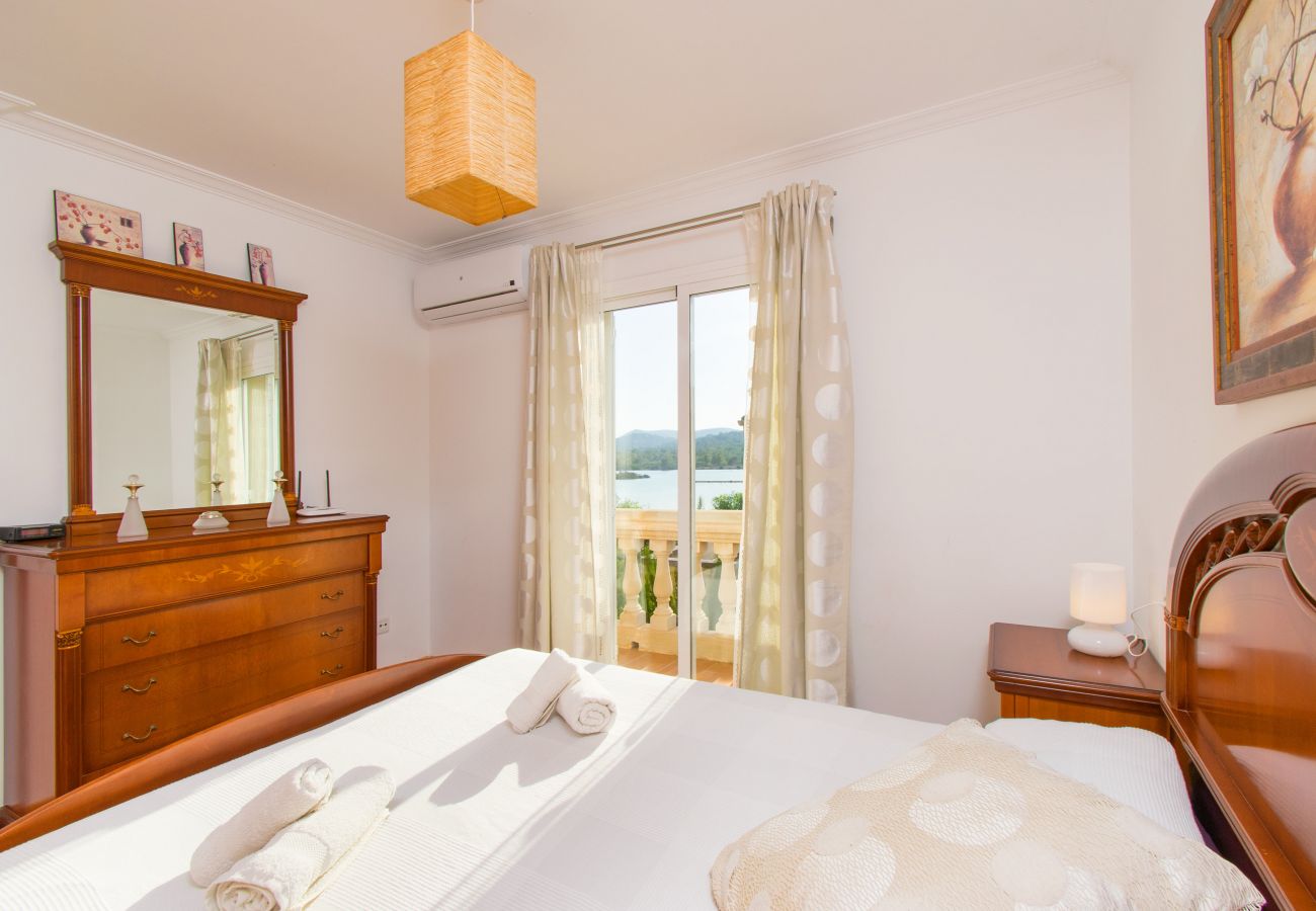 Ferienhaus in Alcudia - C015 Marcos by Mallorca Villa Selection