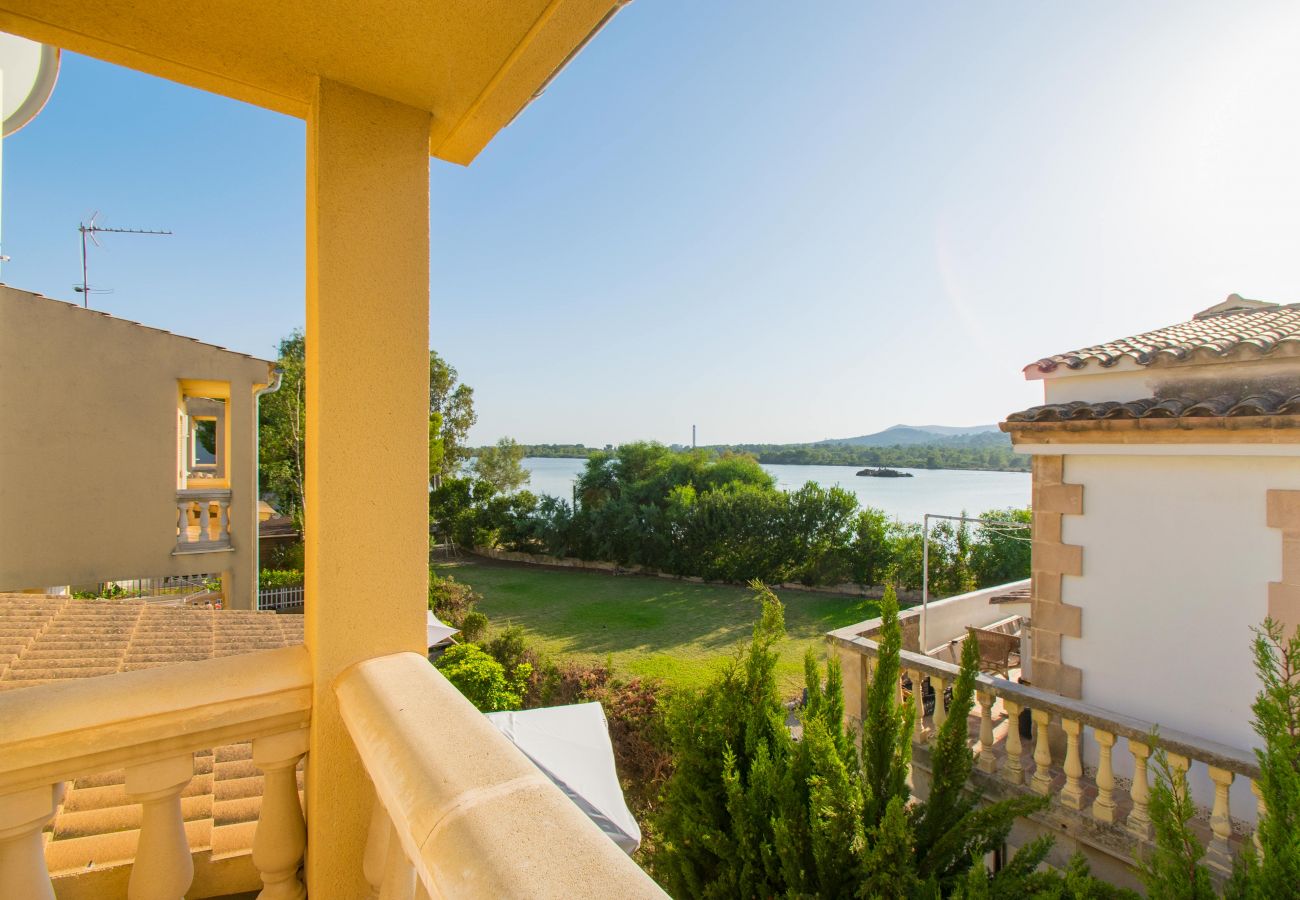 Ferienhaus in Alcudia - C015 Marcos by Mallorca Villa Selection