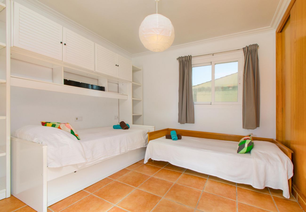 Ferienhaus in Alcudia - C015 Marcos by Mallorca Villa Selection