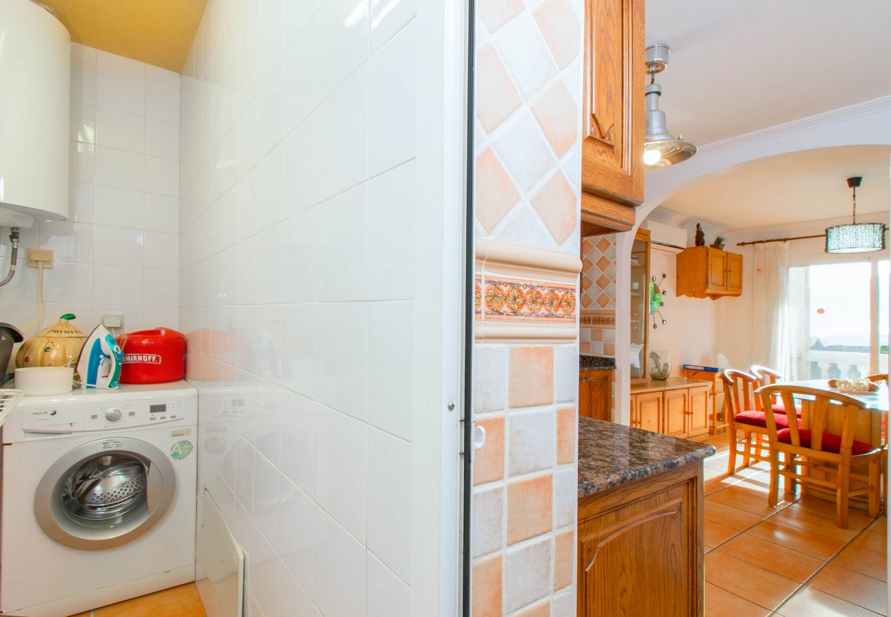 Ferienhaus in Alcudia - C015 Marcos by Mallorca Villa Selection