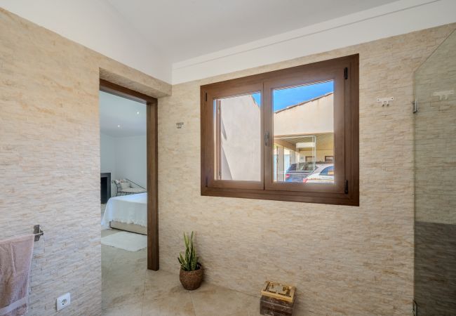 Finca in Selva - Sa Xabola, Finca 5StarsHome Mallorca Finca in Selva - Sa Xabola, Finca 5StarsHome Mallorca