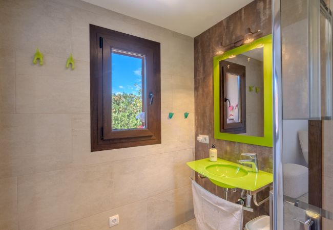 Finca in Selva - Sa Xabola, Finca 5StarsHome Mallorca Finca in Selva - Sa Xabola, Finca 5StarsHome Mallorca