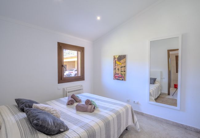 Finca in Selva - Sa Xabola, Finca 5StarsHome Mallorca Finca in Selva - Sa Xabola, Finca 5StarsHome Mallorca