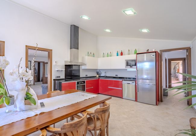 Finca in Selva - Sa Xabola, Finca 5StarsHome Mallorca Finca in Selva - Sa Xabola, Finca 5StarsHome Mallorca