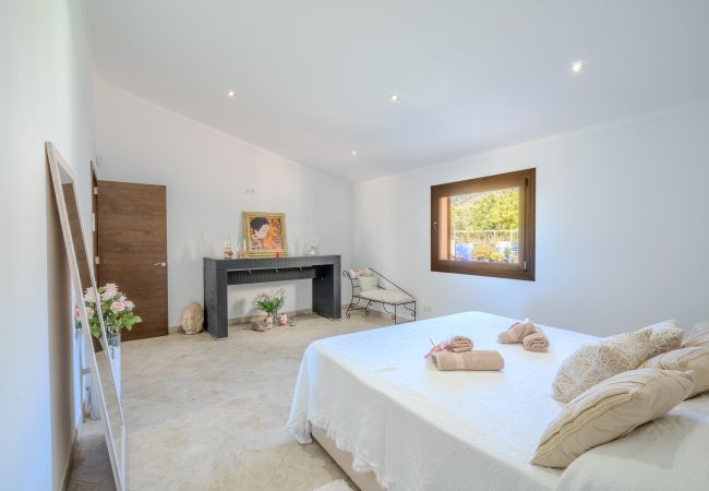 Finca in Selva - Sa Xabola, Finca 5StarsHome Mallorca Finca in Selva - Sa Xabola, Finca 5StarsHome Mallorca