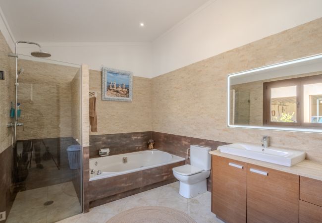 Finca in Selva - Sa Xabola, Finca 5StarsHome Mallorca Finca in Selva - Sa Xabola, Finca 5StarsHome Mallorca