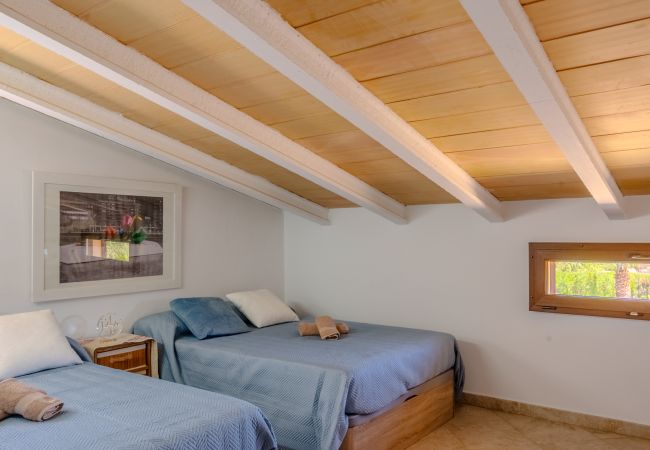 Finca in Selva - Sa Xabola, Finca 5StarsHome Mallorca Finca in Selva - Sa Xabola, Finca 5StarsHome Mallorca