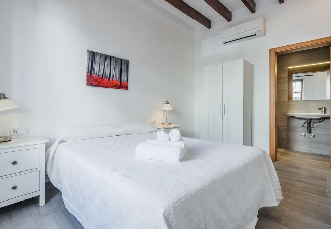 Ferienhaus in Port de Pollença - EL CANO  Ref. PP21 Ferienhaus in Port de Pollença - EL CANO  Ref. PP21