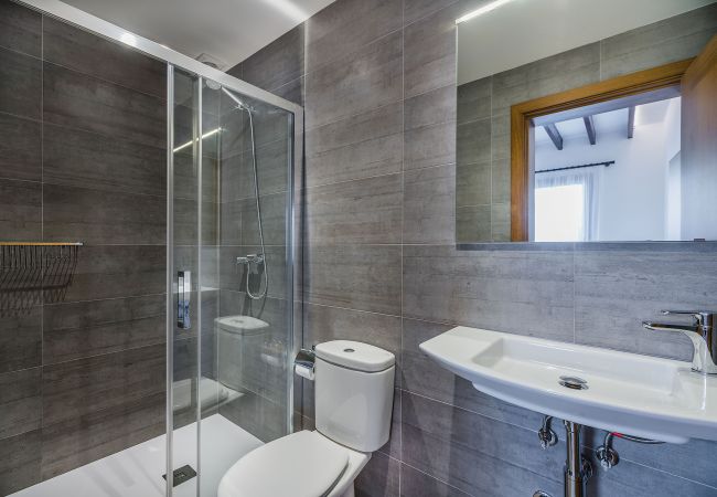 Ferienhaus in Port de Pollença - EL CANO  Ref. PP21 Ferienhaus in Port de Pollença - EL CANO  Ref. PP21