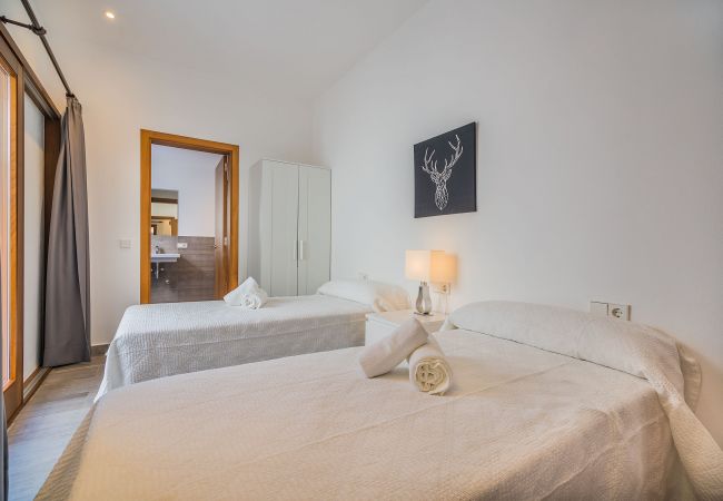 Ferienhaus in Port de Pollença - EL CANO  Ref. PP21 Ferienhaus in Port de Pollença - EL CANO  Ref. PP21