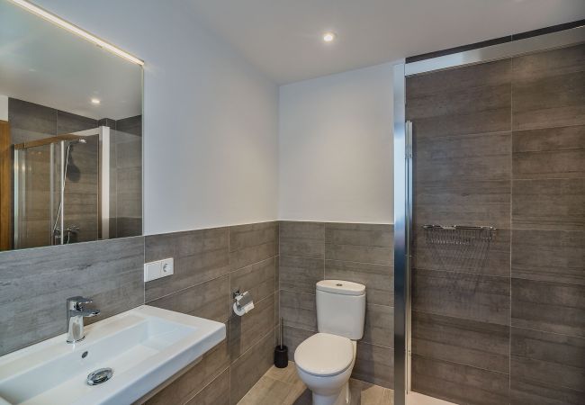 Ferienhaus in Port de Pollença - EL CANO  Ref. PP21 Ferienhaus in Port de Pollença - EL CANO  Ref. PP21