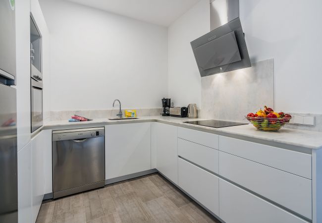 Ferienhaus in Port de Pollença - EL CANO  Ref. PP21 Ferienhaus in Port de Pollença - EL CANO  Ref. PP21