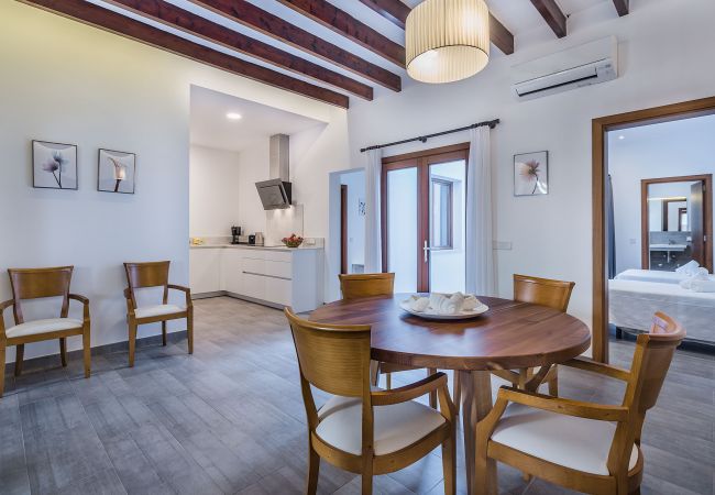Ferienhaus in Port de Pollença - EL CANO  Ref. PP21 Ferienhaus in Port de Pollença - EL CANO  Ref. PP21
