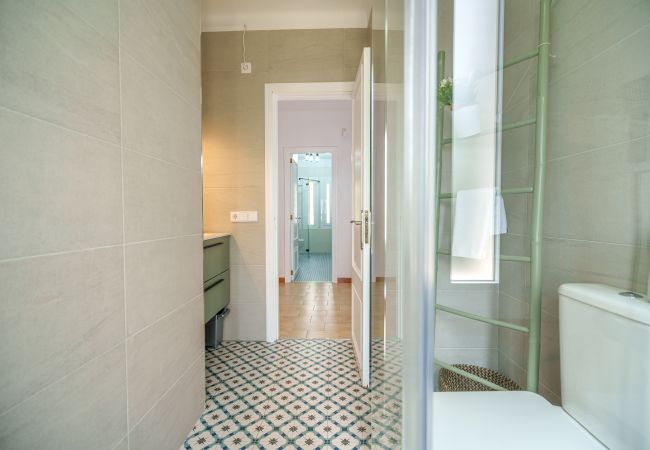 Villa in Playa de Muro - E051 Reus by Mallorca Villa Selection Villa in Playa de Muro - E051 Reus by Mallorca Villa Selection