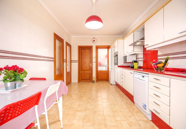 Villa in Playa de Muro - E051 Reus by Mallorca Villa Selection Villa in Playa de Muro - E051 Reus by Mallorca Villa Selection