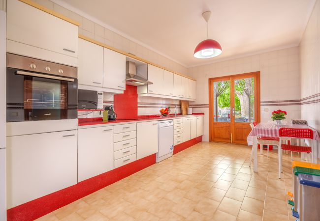 Villa in Playa de Muro - E051 Reus by Mallorca Villa Selection Villa in Playa de Muro - E051 Reus by Mallorca Villa Selection