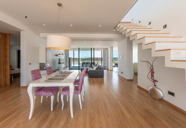 Villa in Sa Pobla - Natura Relax, Villa 5StarsHome Mallorca Villa in Sa Pobla - Natura Relax, Villa 5StarsHome Mallorca