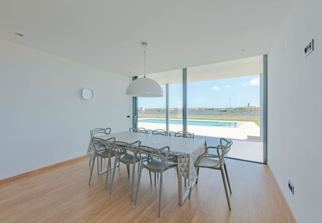 Villa in Sa Pobla - Natura Relax, Villa 5StarsHome Mallorca Villa in Sa Pobla - Natura Relax, Villa 5StarsHome Mallorca