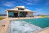 Villa in Sa Pobla - Natura Relax, Villa 5StarsHome Mallorca Villa in Sa Pobla - Natura Relax, Villa 5StarsHome Mallorca