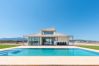 Villa in Sa Pobla - Natura Relax, Villa 5StarsHome Mallorca Villa in Sa Pobla - Natura Relax, Villa 5StarsHome Mallorca