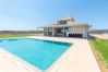 Villa in Sa Pobla - Natura Relax, Villa 5StarsHome Mallorca Villa in Sa Pobla - Natura Relax, Villa 5StarsHome Mallorca